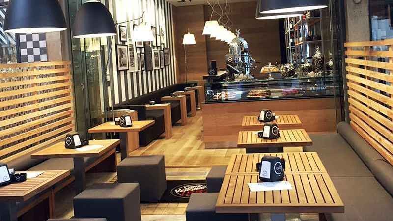 Hafta İçi Kafe ve Restoranlar Kapalı Mı? Ankara'da Kafeler Saat Kaçta Açılıyor, Saat Kaçta Kapanıyor? 4