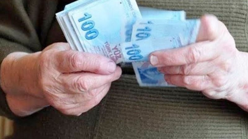 Emeklilere Yüz Yılın En İyi Müjdesi Verildi! Asgari Ücrete Denk Olacak! Sonunda Emeklilerin Cebi Yüklü Miktarda Para Görecek… 2
