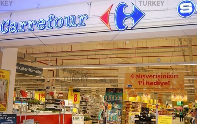 Carrefour İş Başvurusu Nasıl Yapılır? Ankara Carrefour İş Başvurusu 2021 4