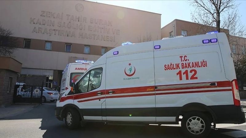 Ankara’da Koronavirüs İçin Uyarı Sirenleri Çalmaya Başladı! Sakın Evinizden Bir Adım Bile Atmayın… İşte Tehlikenin Ağzındaki O İlçeler… 2