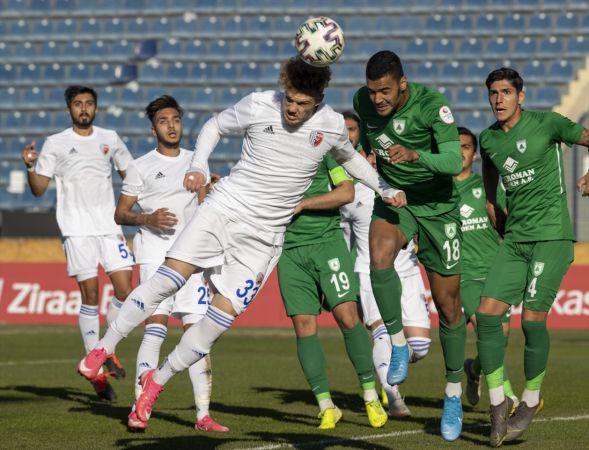Ankaraspor - Muğlaspor Maç Sonucu: 1 - 3 15