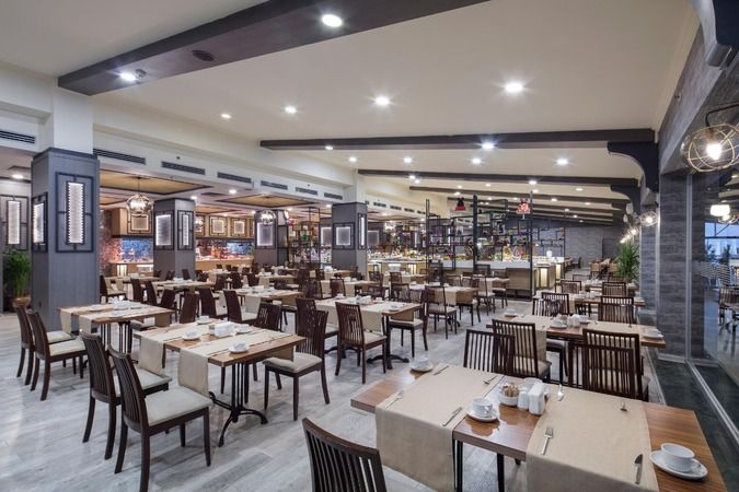 Otel Restoranları Açık mı? Ankara'da Hafta İçi Restoranlar Açık mı? 1
