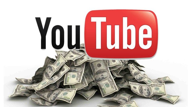 Youtube'dan Nasıl Para Kazanılır? Youtube Para Kazanma Yöntemleri Nelerdir? 3