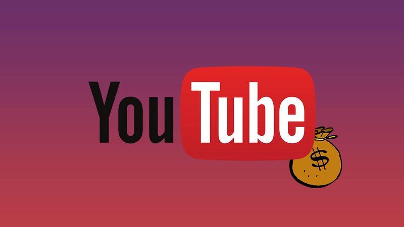 Youtube'dan Nasıl Para Kazanılır? Youtube Para Kazanma Yöntemleri Nelerdir? 2