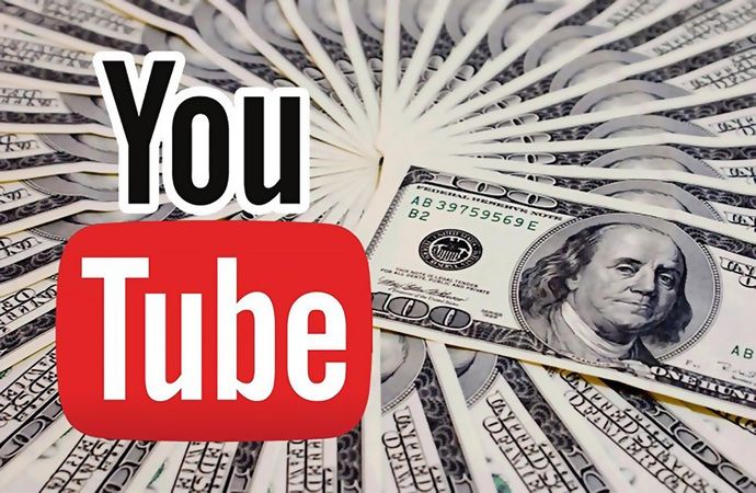 Youtube'dan Nasıl Para Kazanılır? Youtube Para Kazanma Yöntemleri Nelerdir? 4