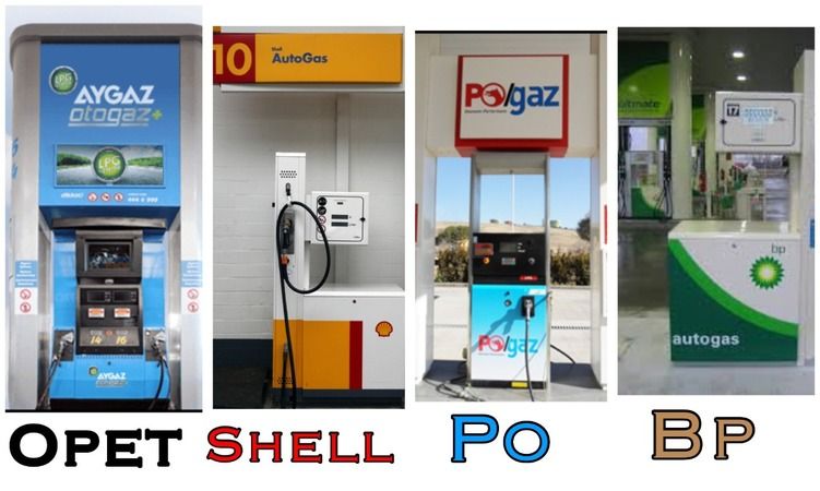 Ankara Akaryakıt Fiyatları 2021! Ankara Petrol Ofisi, Opet, Bp, Shell Güncel Akaryakıt Fiyatları Nedir? 1