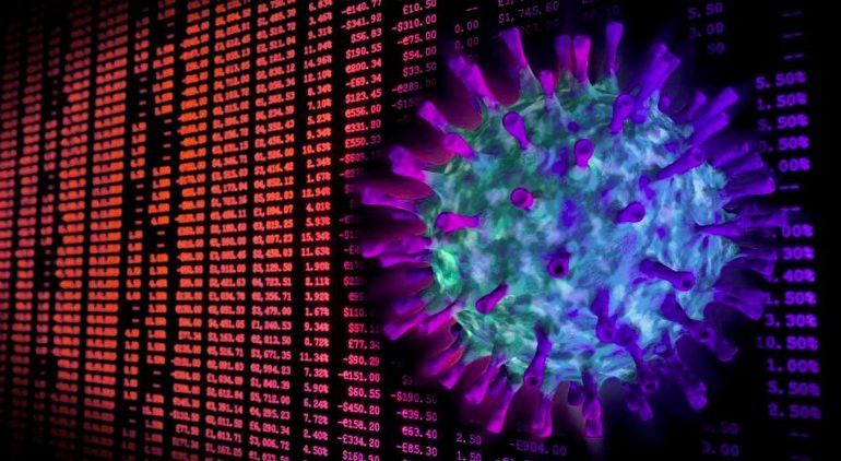 Ankara İlini Uzmanlar Çok Ciddi Bir Şekilde Uyarıyor! Tedbirlere Uymayan Koronavirüs Hastası Olabilir! Toplam Vaka Sayısı Açıklandı… 4