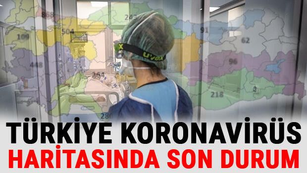 Ankara İlini Uzmanlar Çok Ciddi Bir Şekilde Uyarıyor! Tedbirlere Uymayan Koronavirüs Hastası Olabilir! Toplam Vaka Sayısı Açıklandı… 3