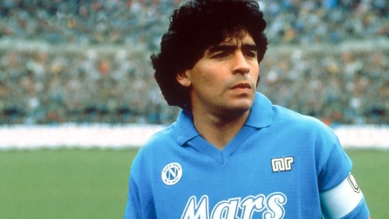 Maradona'nın ölüm nedeni belli oldu 1