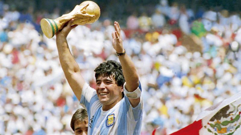 Maradona'nın ölüm nedeni belli oldu 2