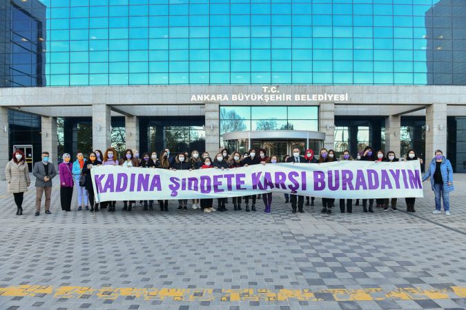 25 Kasım’da Anlamlı Açılış: Ceren Damar Şenel’in Adı Ankara’da Hatıra Ormanı ile Yaşayacak 11