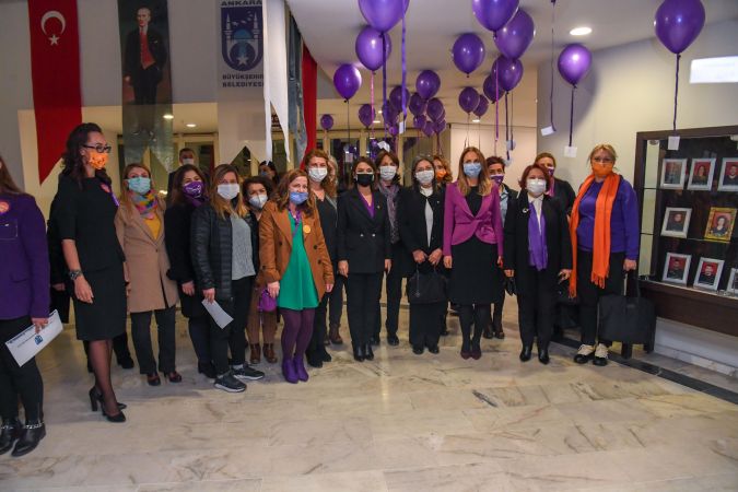 25 Kasım’da Anlamlı Açılış: Ceren Damar Şenel’in Adı Ankara’da Hatıra Ormanı ile Yaşayacak 15