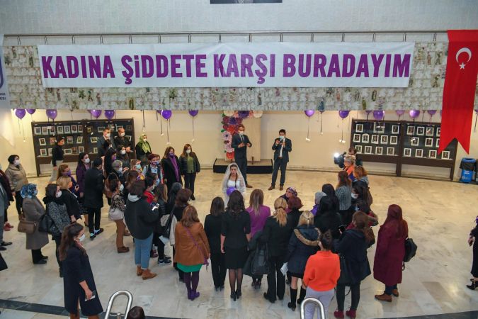 25 Kasım’da Anlamlı Açılış: Ceren Damar Şenel’in Adı Ankara’da Hatıra Ormanı ile Yaşayacak 16