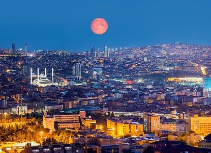 Ankara’da Koronavirüs Tehlikesi Artmaya Başladı! Günlük Vaka Sayısı Giderek Artmaya Başladı! 3. Dalga Mı Geliyor? 1