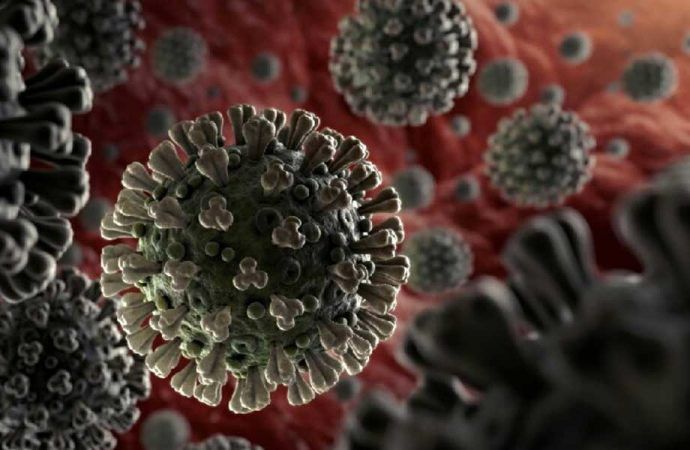 Ankara’da Koronavirüs Tehlikesi Artmaya Başladı! Günlük Vaka Sayısı Giderek Artmaya Başladı! 3. Dalga Mı Geliyor? 2