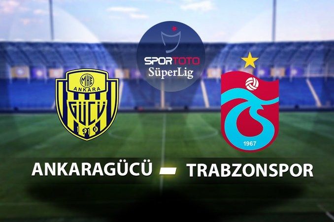 Trabzonspor kafilesi Ankara'ya geldi 2