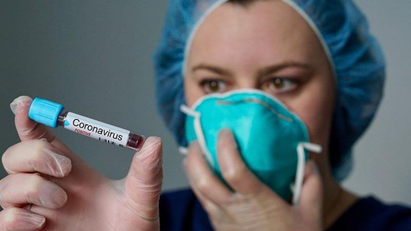 Ankara Koronavirüs İçin Tehlike Çanlarını Çalıyor! Vaka Sayısı 30 Bine Dayandı! Uzmanlar Çok Ciddi Açıklamalarını Duyurdu! “Her An Hasta Olabilirsiniz!” 1