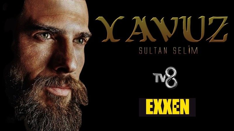 Acun Ilıcalı Diriliş Ertuğrul’a Darbeye İndirecek! O İsim Yavuz Sultan Selim’i Canlandıracak! Yakında Exxen’de Başlayacak… 4