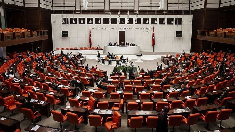 TBMM'de 4 siyasi parti Fransa Senatosunun Yukarı Karabağ kararını kınadı 2