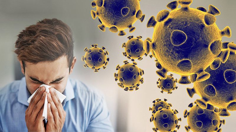 Koronavirüste son durum! Dünya genelinde vaka sayısı ve can kaybı kaç oldu? 28 Kasım 2020 1
