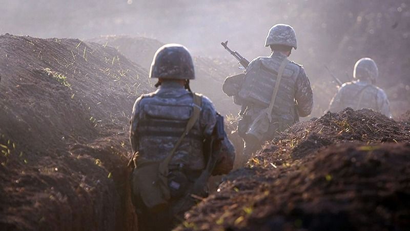 Dağlık Karabağ’da Dünya’yı Karıştıracak Olay! Rus Şirket Akın Akın Asker Getiriyor… Neler Oluyor? 3