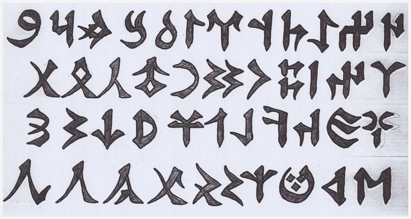 Göktürk Alfabesini İlk Kim Çözmüştür? Orhun Yazıtlarını İlk Kim Okumuştur? 3