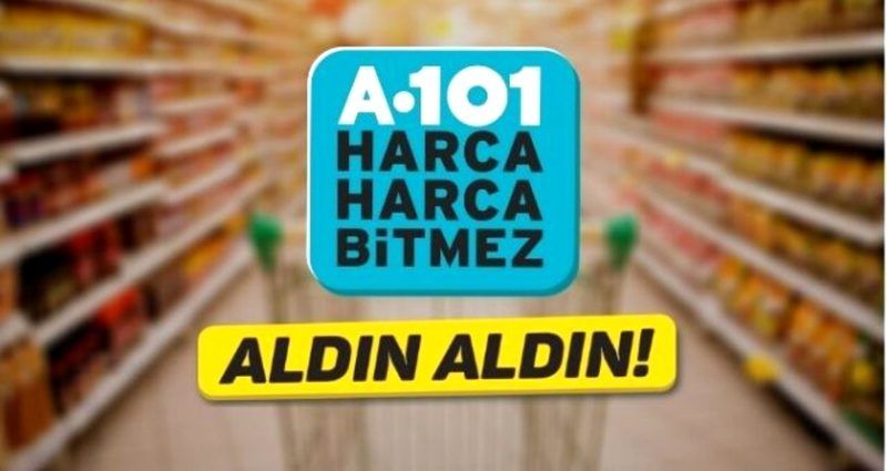 Ankara’da A101 30 Kasım Aktüel Ürünler Hangileri? Hangi Mağazada Hangi Ürün Satılıyor? İşte A101 Aktüel 30 Kasım 2020 Kataloğu 1