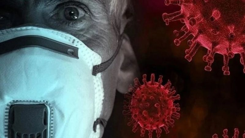 Koronavirüste Çok Büyük Tehlike! Sitokin Milyonların Ölümüne Neden Oluyor! Sitokin Fırtınası Nedir? 1