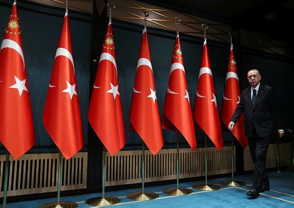 Kabine Toplantısında Yeni Tedbirler Alındı! Recep Tayyip Erdoğan Tüm Yeni Kısıtlamaları Halka Duyurdu! İşte Tüm Yeni Tedbirler… 4