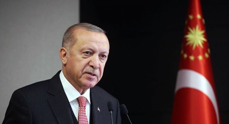 Ankar'da Hafta içi yasak olacak mı? Ankara'da Hafta sonu sokağa çıkma yasağı tam gün mü? Cumhurbaşkanı Erdoğan açıkladı! 1