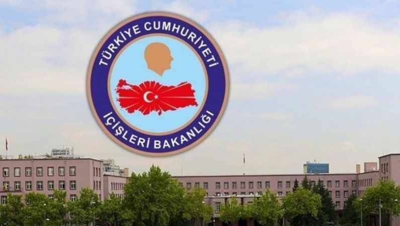 İçişleri Bakanlığınca Ankara ve 80 İlin valiliğine "Sokağa Çıkma Kısıtlama" Genelgesi Gönderildi 1