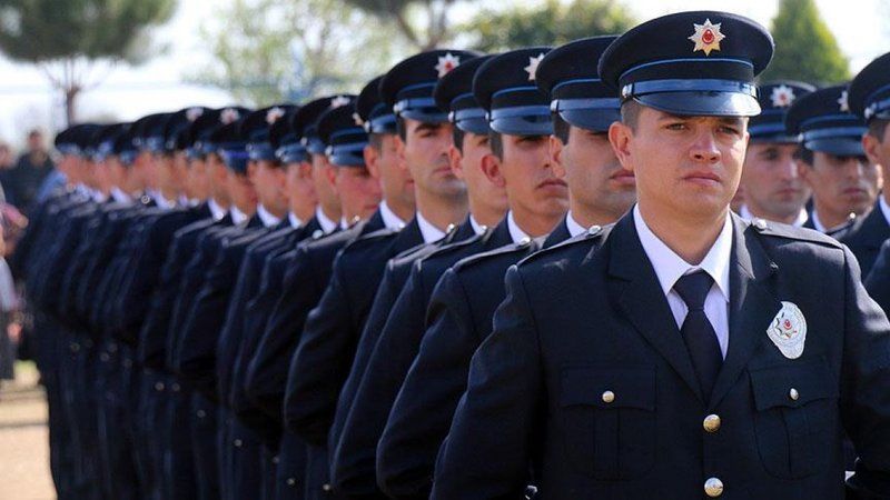 Askerdeyken Polislik Sınavına Girilir Mi? 27. Dönem POMEM Online Başvuru Nasıl Yapılır? 2