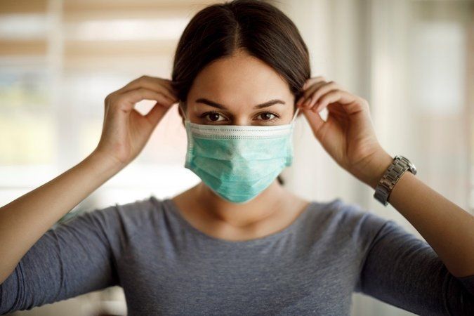 Aynı Anda Grip ve Koronavirüse Yakalanırsak Ne Olur? 4