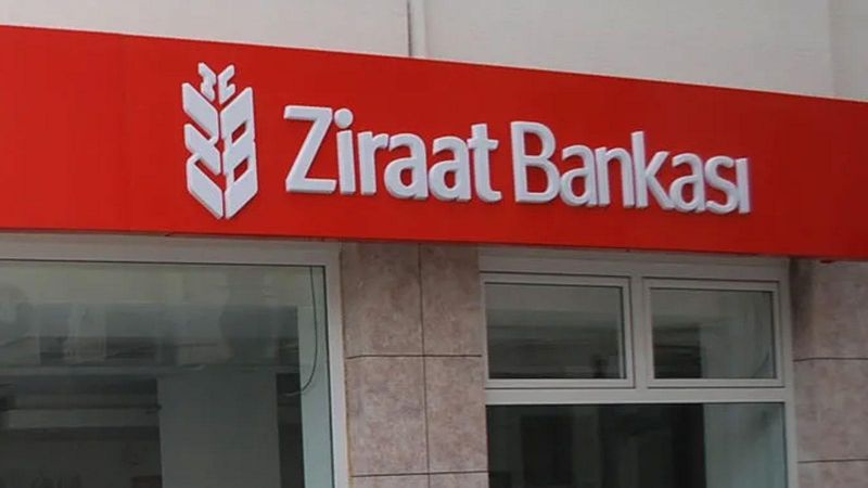 Ziraat Bankası Kaçta Açılıyor? Ankara'da Ziraat Bankası Kaçta Açılıyor? 1