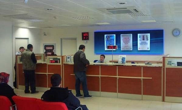 Ziraat Bankası Kaçta Açılıyor? Ankara'da Ziraat Bankası Kaçta Açılıyor? 2