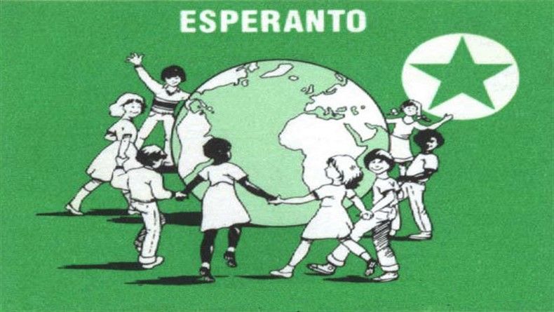 Esperanto Nasıl Öğrenilir? Kaç Kişi Konuşuyor? Yeni Dil Esperanto Nedir? 2