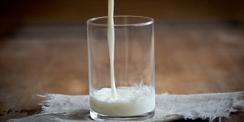 Keçi Sütü Koronaya İyi Gelir Mi? Keçi Sütünde Ne Keşfedildi? 1