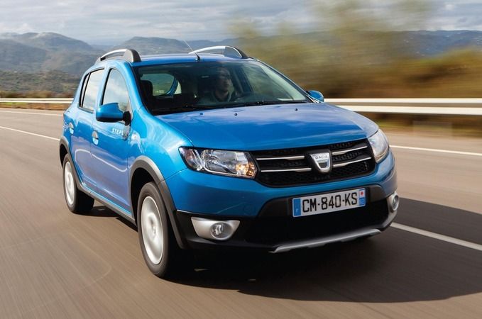 Dacia’dan yılın son ayına özel kampanya 3