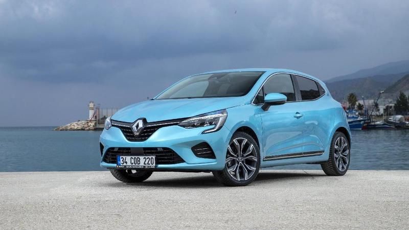 Renault’dan Aralık ayında avantajlı fiyat fırsatları 1