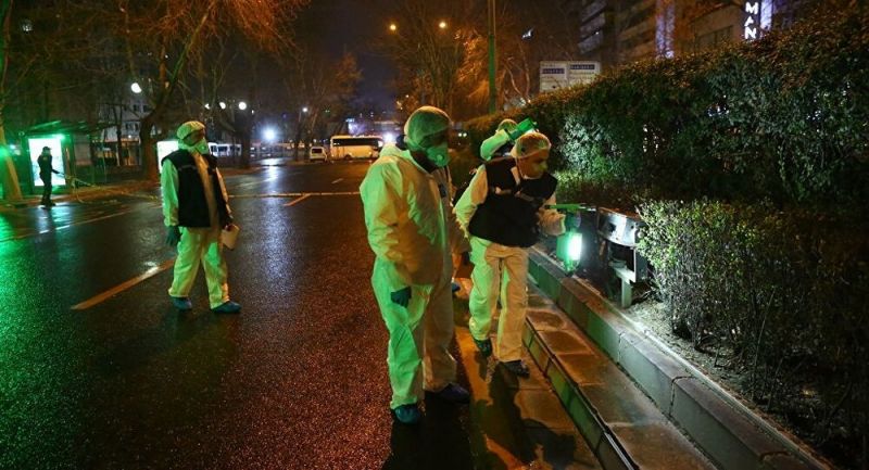 Ankara Güvenpark saldırısına ilişkin ikinci davanın gerekçeli kararı açıklandı 2