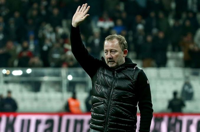 Beşiktaş, Sergen Yalçın yönetiminde yükselişe geçti 3