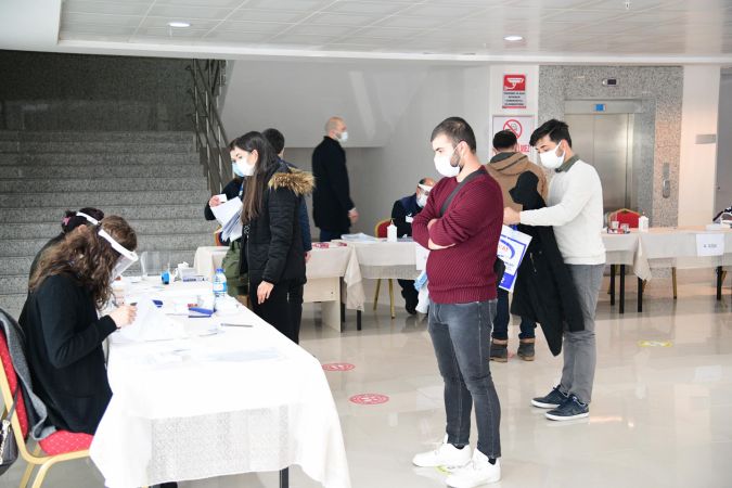 Ankara Mamak Belediyesi’nin Zabıta Alım Başvurusu Sona Erdi! Sözlü ve uygulamalı sınav 21 Aralık’ta 6