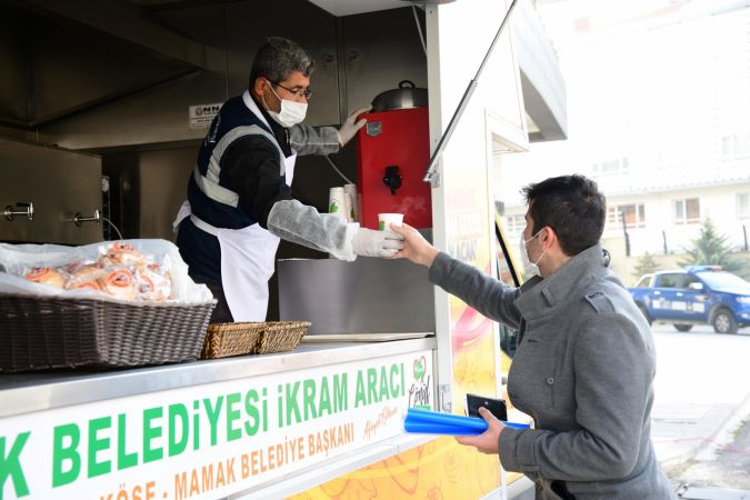 Ankara Mamak Belediyesi’nin Zabıta Alım Başvurusu Sona Erdi! Sözlü ve uygulamalı sınav 21 Aralık’ta 8