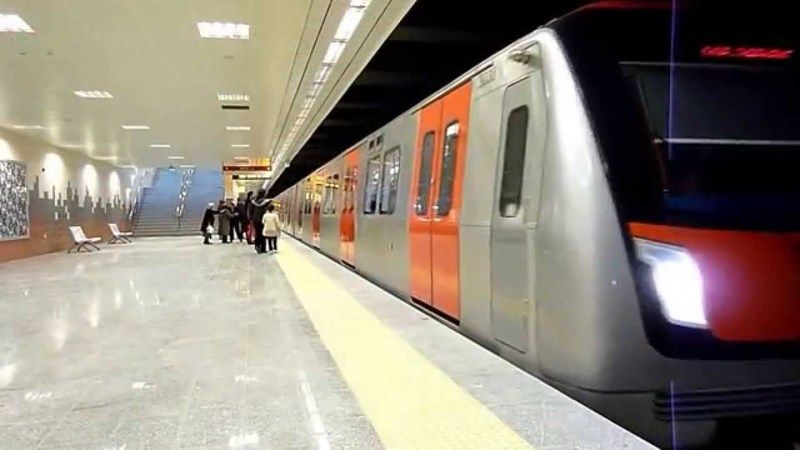 Hafta Sonu Ankara Metro Sefer Saatleri Belli Oldu! 3