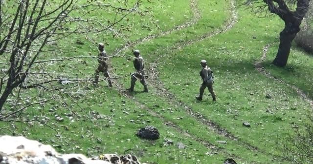 Terör örgütü PKK'dan Büyük İtiraf: "Bizi yok etmek için her yerde vuruyorlar" 2