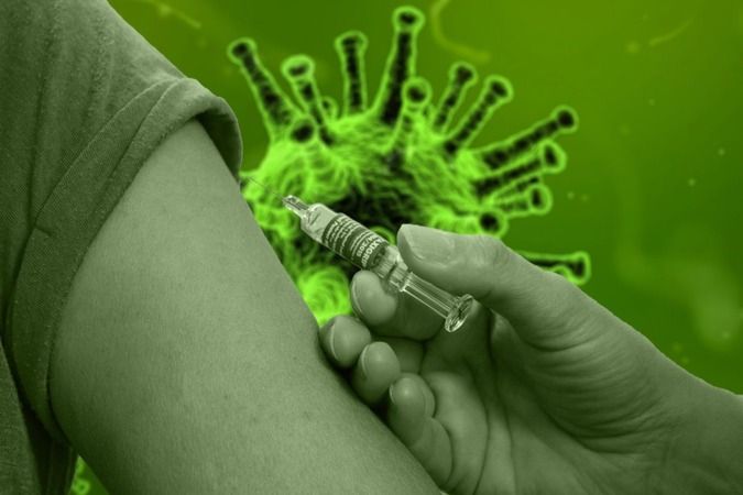 "Koronavirüs Aşısında Çip Takılacak!" Ortalığı Ayağa Kaldıran İddia Sonunda Yanıtlandı! 2