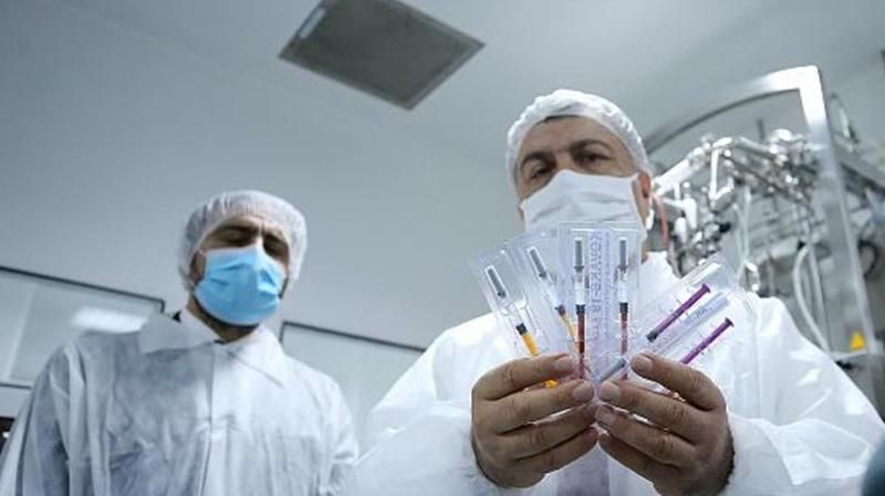 Hangi Ülkeler Korona Aşısını Buldu? Türk Aşısı Ne Zaman Çıkacak? 4