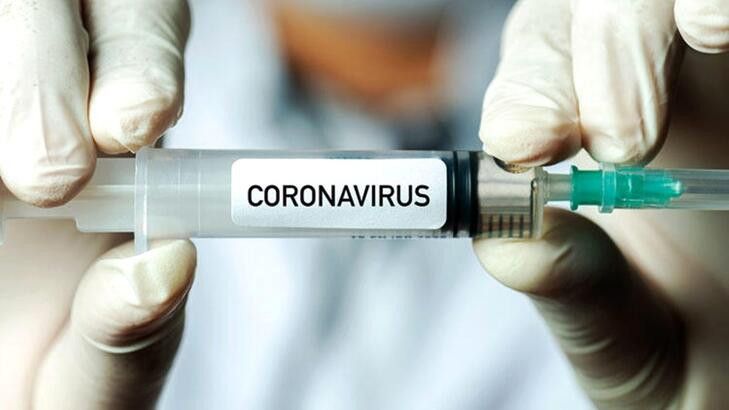 Koronavirüs aşısı:Aşı karşıtlarının gerekçeleri doğru değil! Bilim insanları bunları nasıl çürütüyor? 1