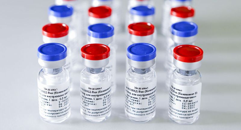 Koronavirüs aşısı:Aşı karşıtlarının gerekçeleri doğru değil! Bilim insanları bunları nasıl çürütüyor? 2