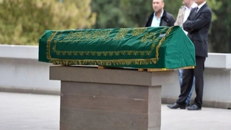 Ölüm Belgesi Nereden Alınır? Ankara’da Ölüm Raporu Nedir, Nasıl Alınır? 1
